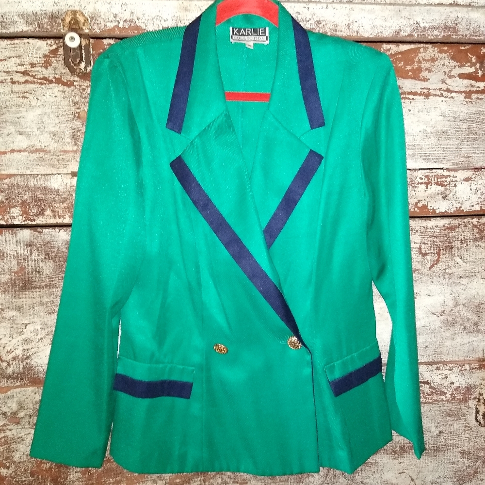 Vintage Blazer
